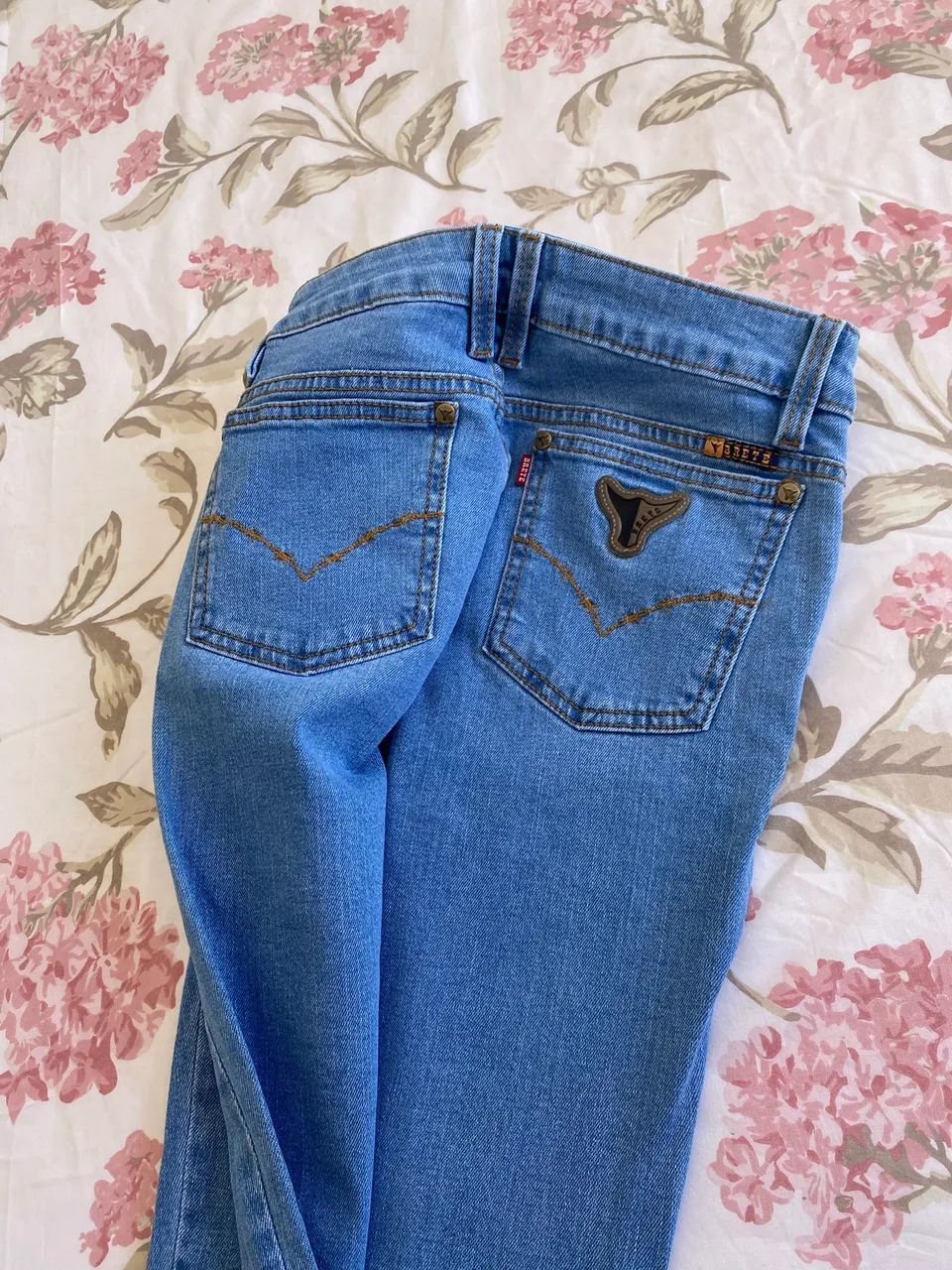 Calça Brete Feminina  - Foto 2