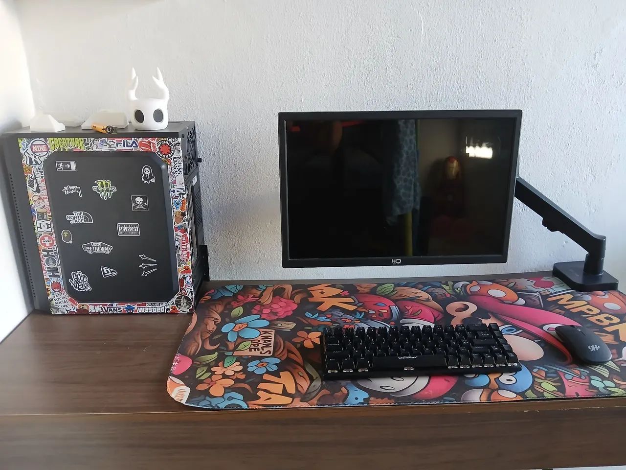 Pc completo i5 