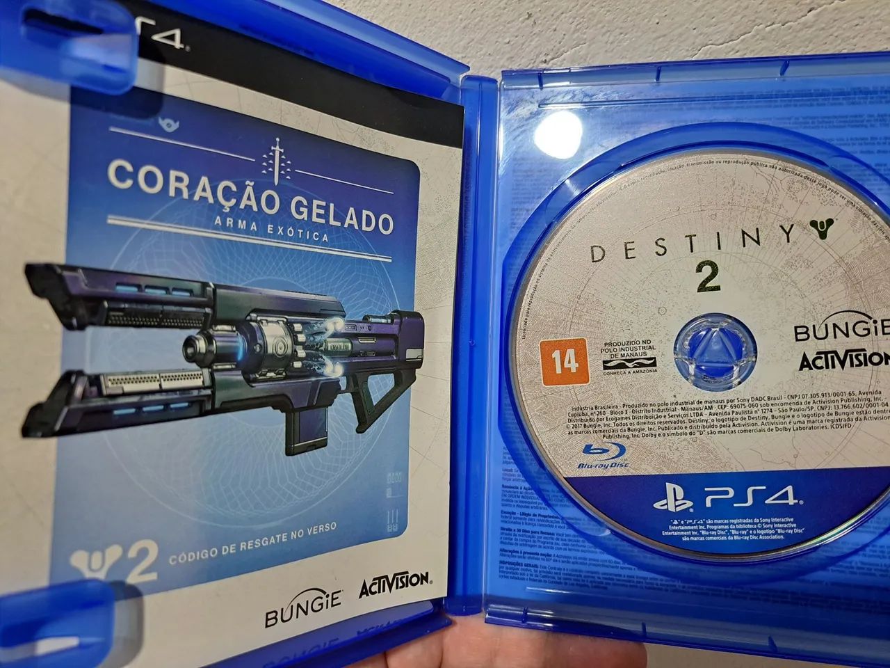 Destiny 2 PS4 - Foto 3
