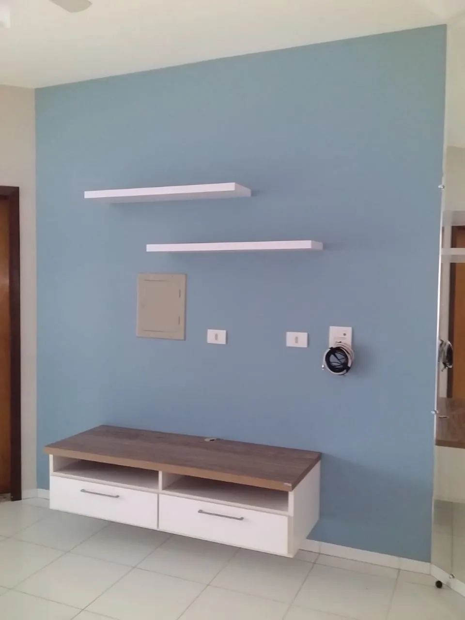Apartamento no centro de Sinop (ao lado da Catedral) - Foto 3