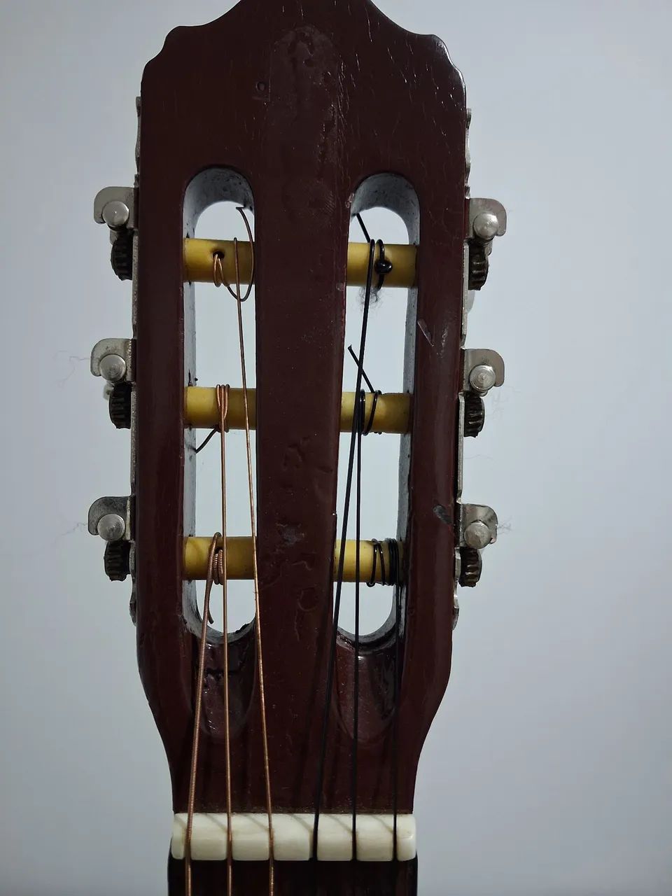 Violão acústico  - Foto 3