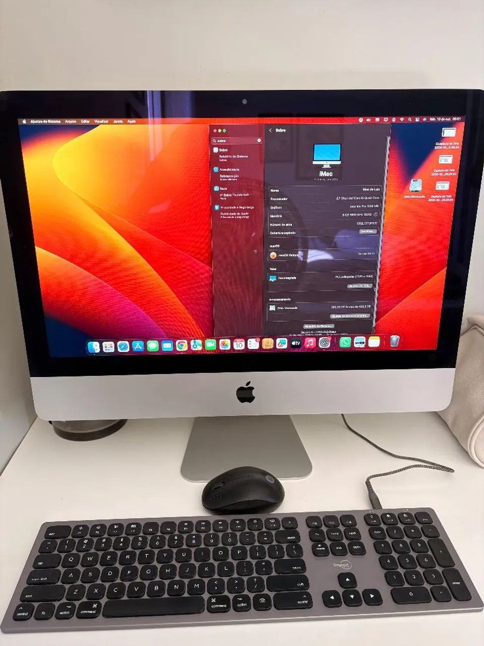 Vendo imac  - Foto 2
