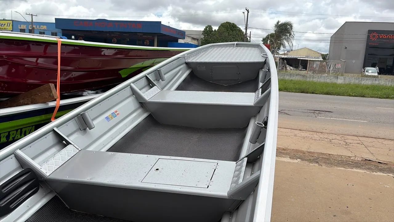 Flex 600  ótimo para navegar  - Foto 2