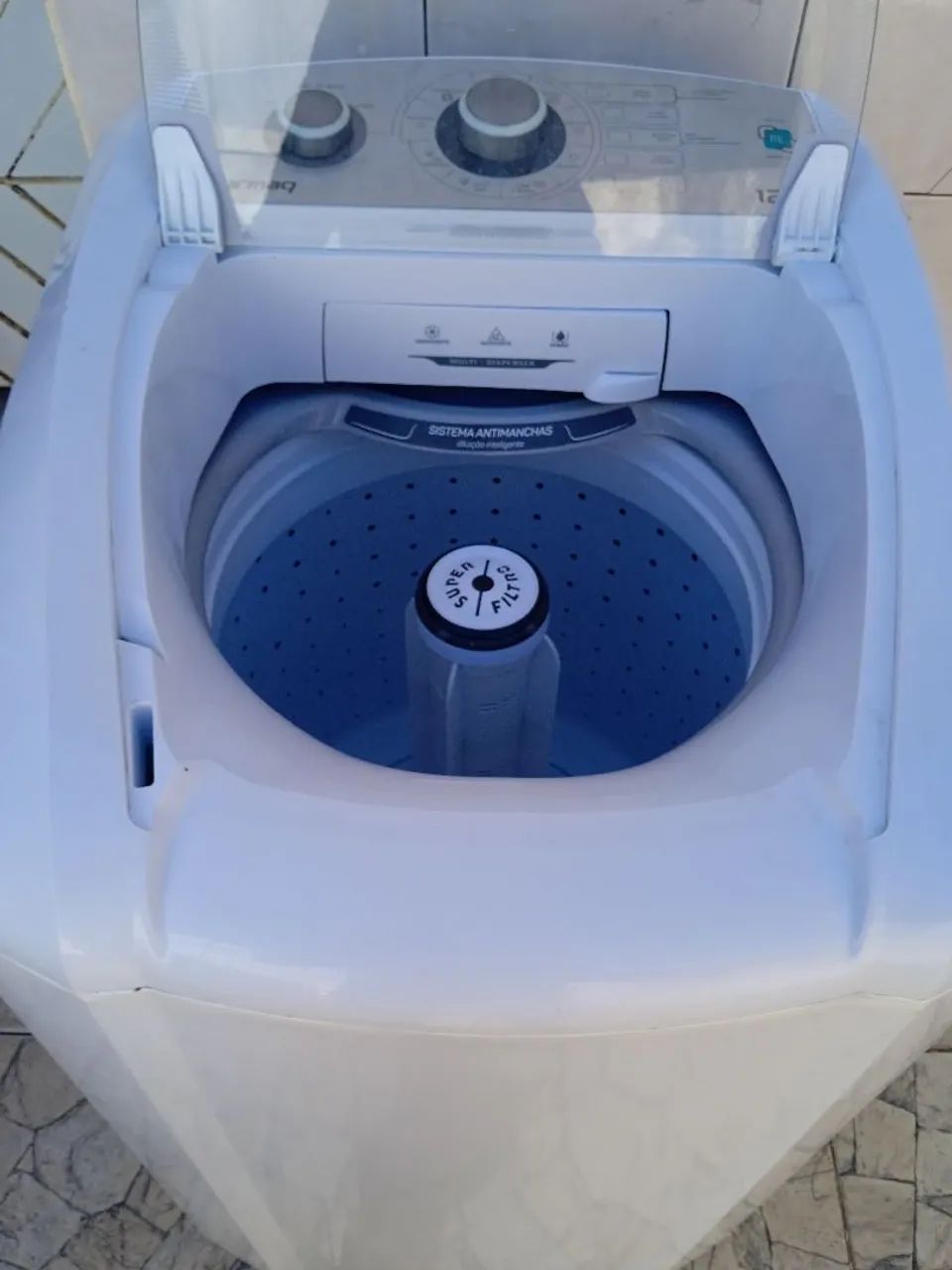 Máquina de lavar Colormaq  - Foto 4