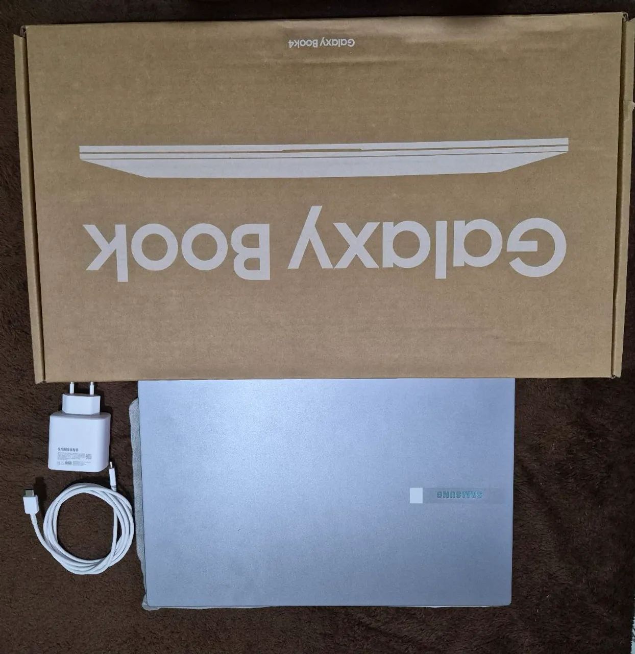 Notebook Samsung Galaxy Book 4 - Foto 2