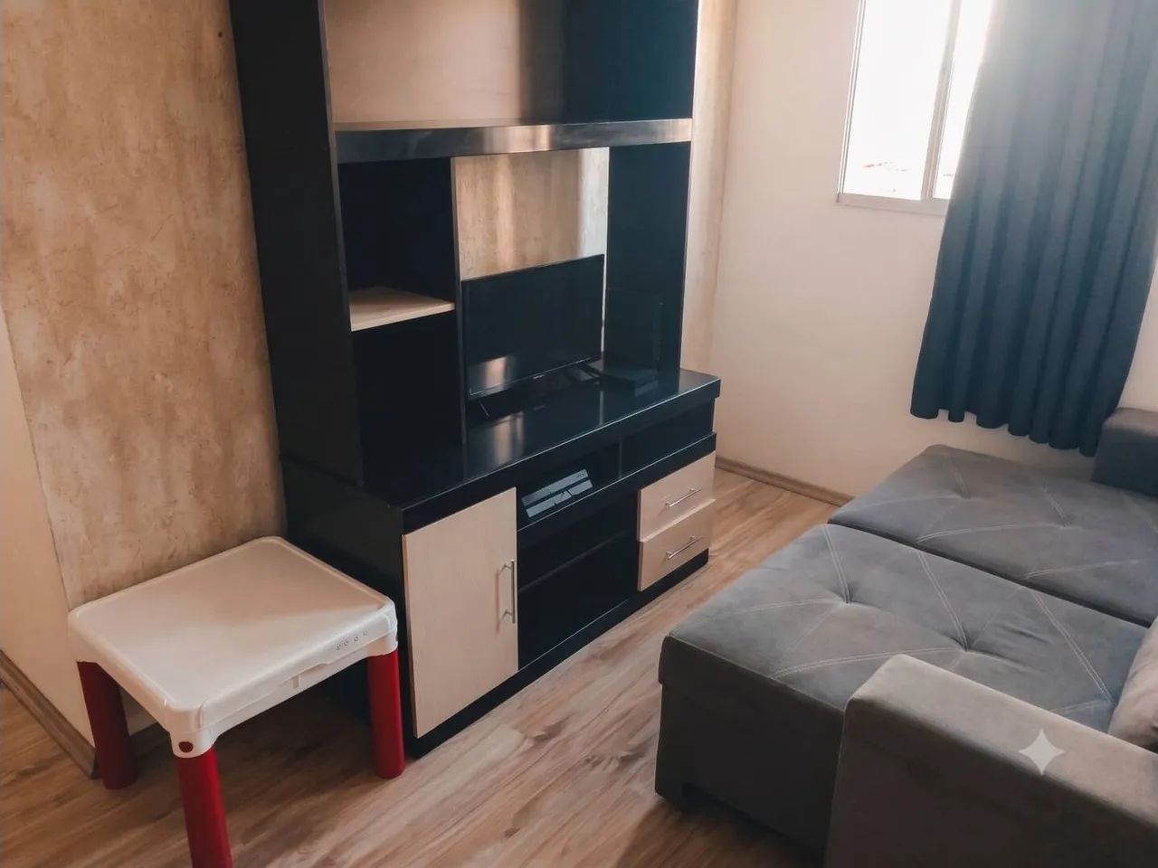 Apartamento à venda com 47m², 2 quartos e 1 vaga - Socorro