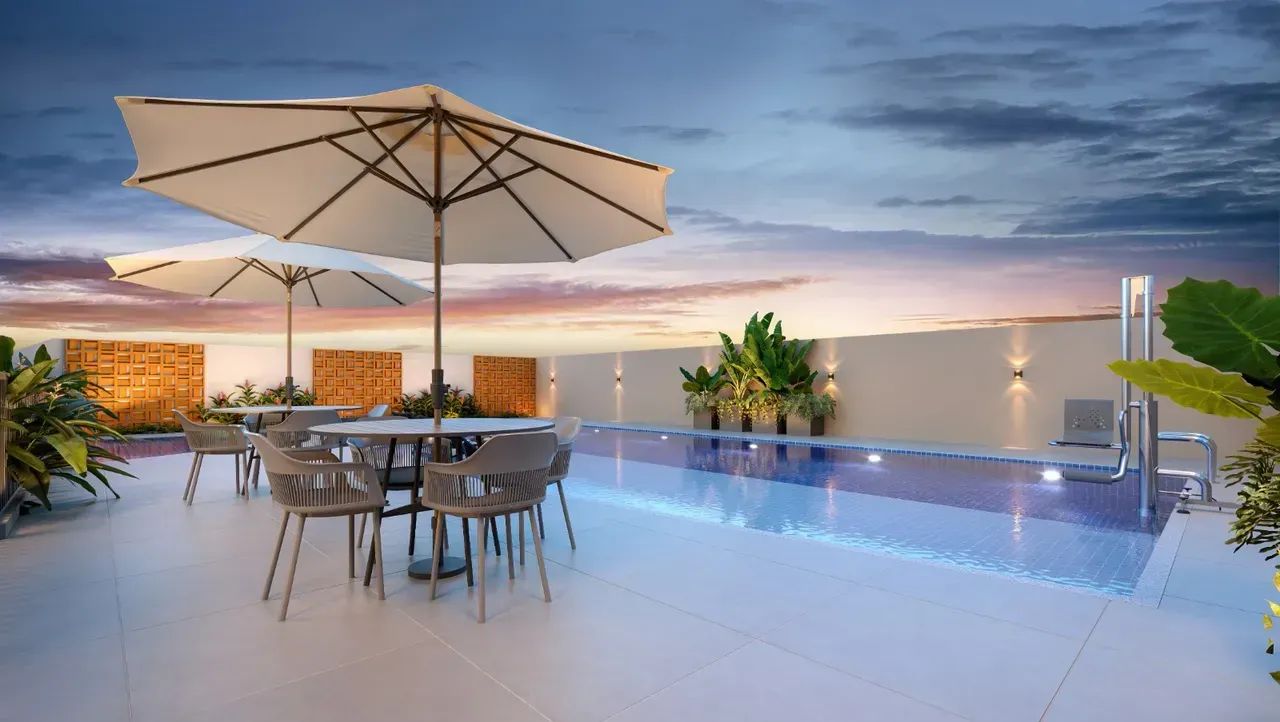 Apartamentos a 500 metros da Orla(Atalaia) - Foto 3