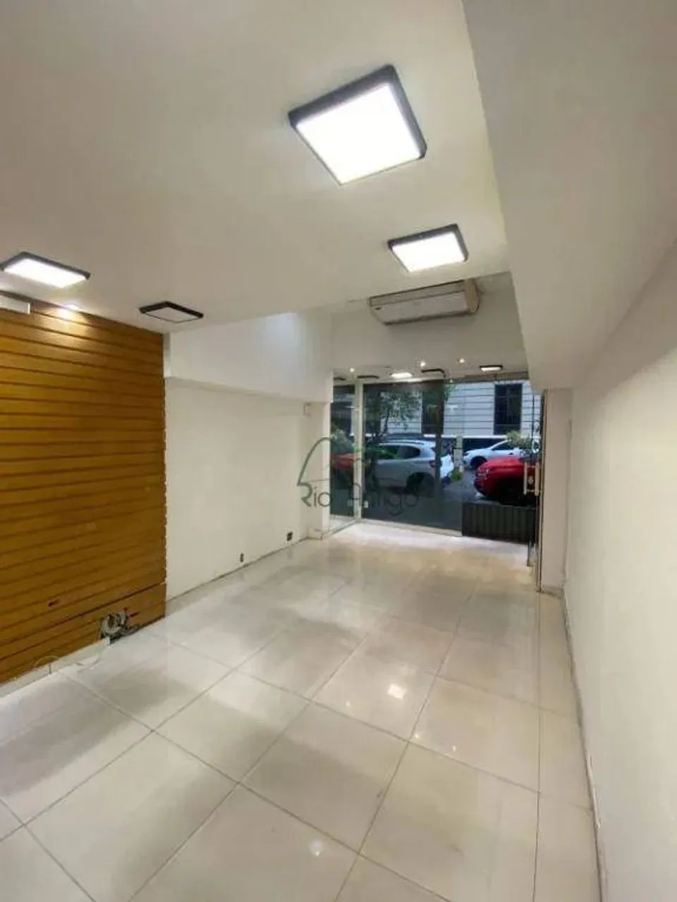 Loja - Rua México - Venda - Centro - Foto 4