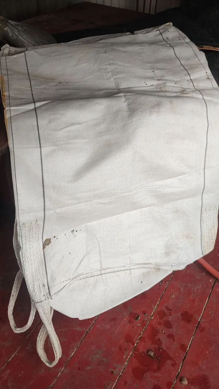 SACAS BERG 1000 KG PARA VENDA  - Foto 4