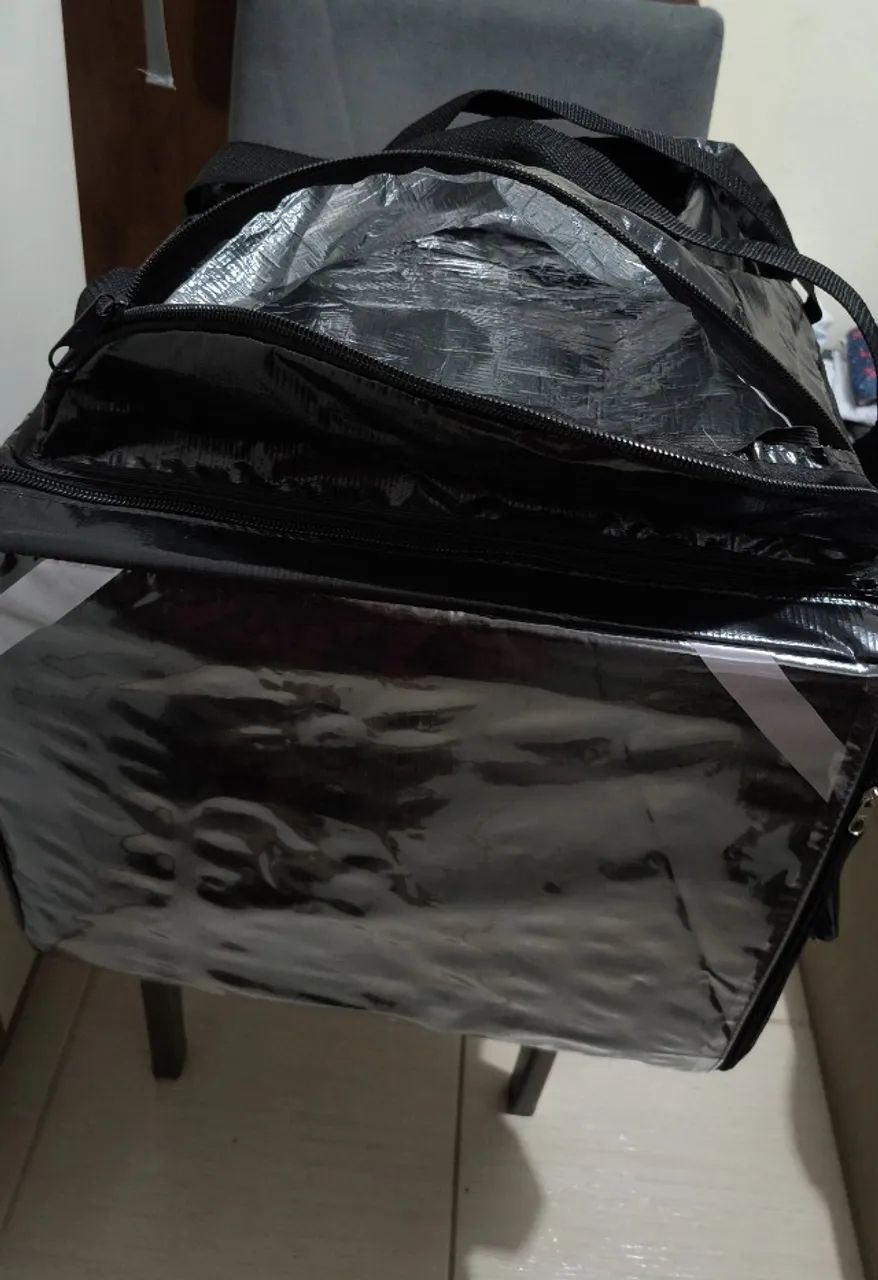 Bag de delivery 45l - Foto 5