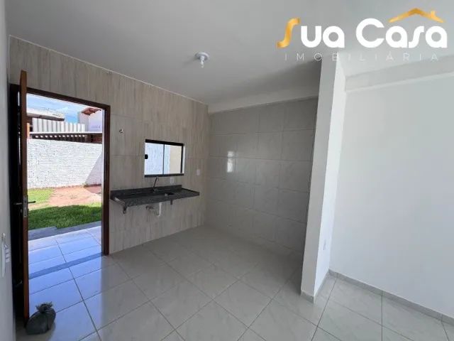 CASA PARA ALUGAR NO MOINHO DOS VENTOS - Foto 5