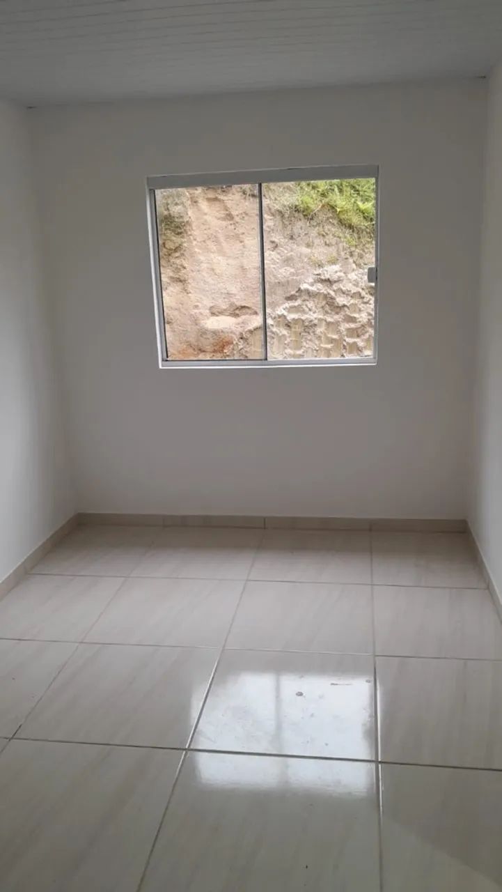 Casa para alugar sozinha no terreno - Foto 4