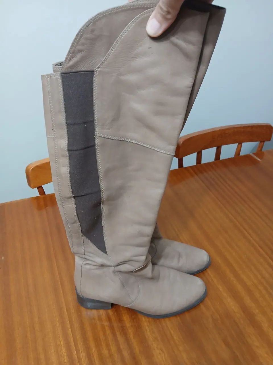 Bota Feminina  - Foto 3
