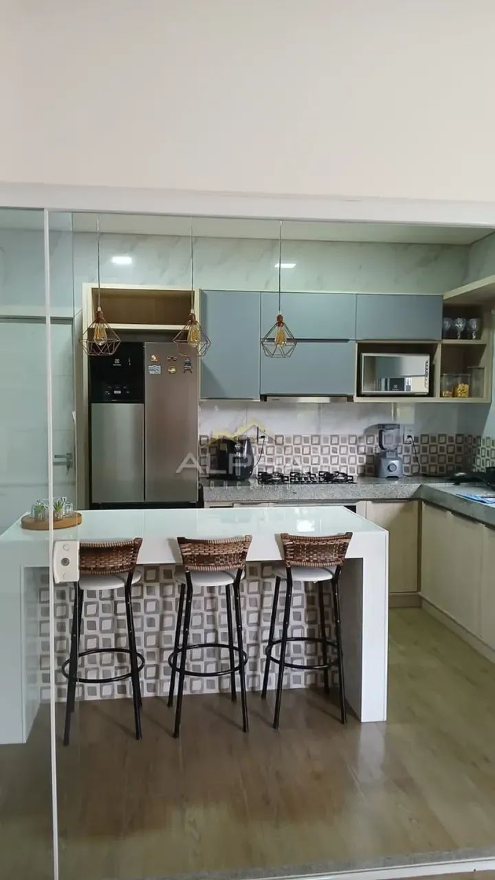 CASA PLANA  JARDINS DO LAGO - Eusébio - CE - Foto 4