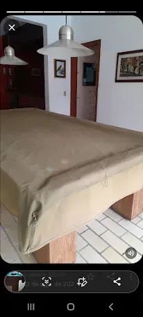 Imóvel para venda possui 551 metros quadrados com 6 quartos