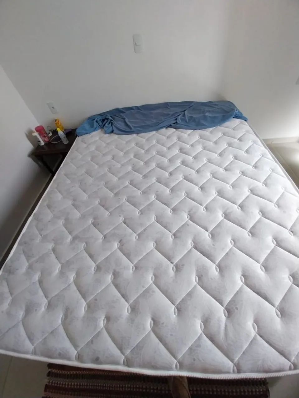 Cama casal Queen  - Foto 2
