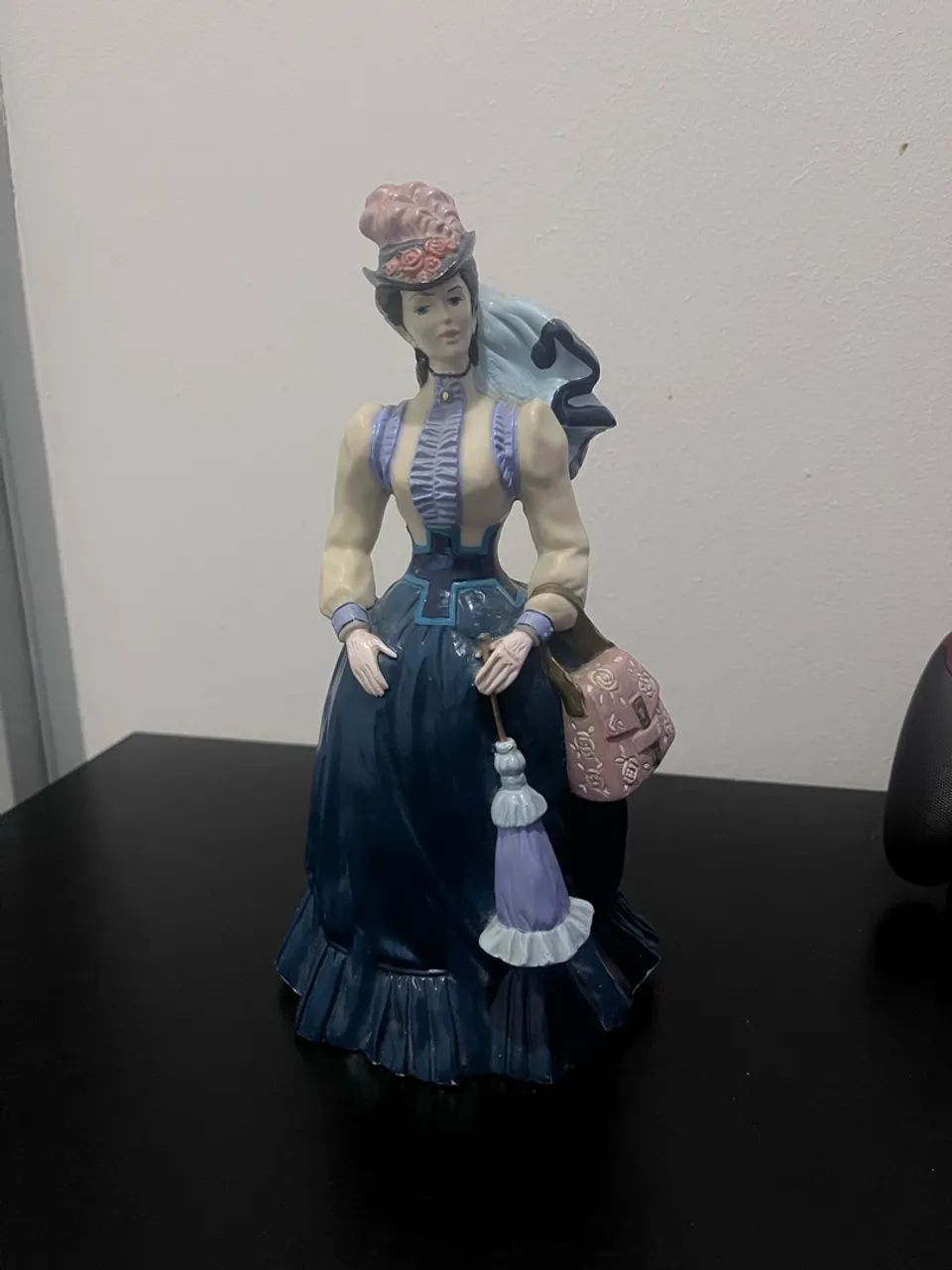 Troféu Avon Mrs. Albee 1996 Original 
