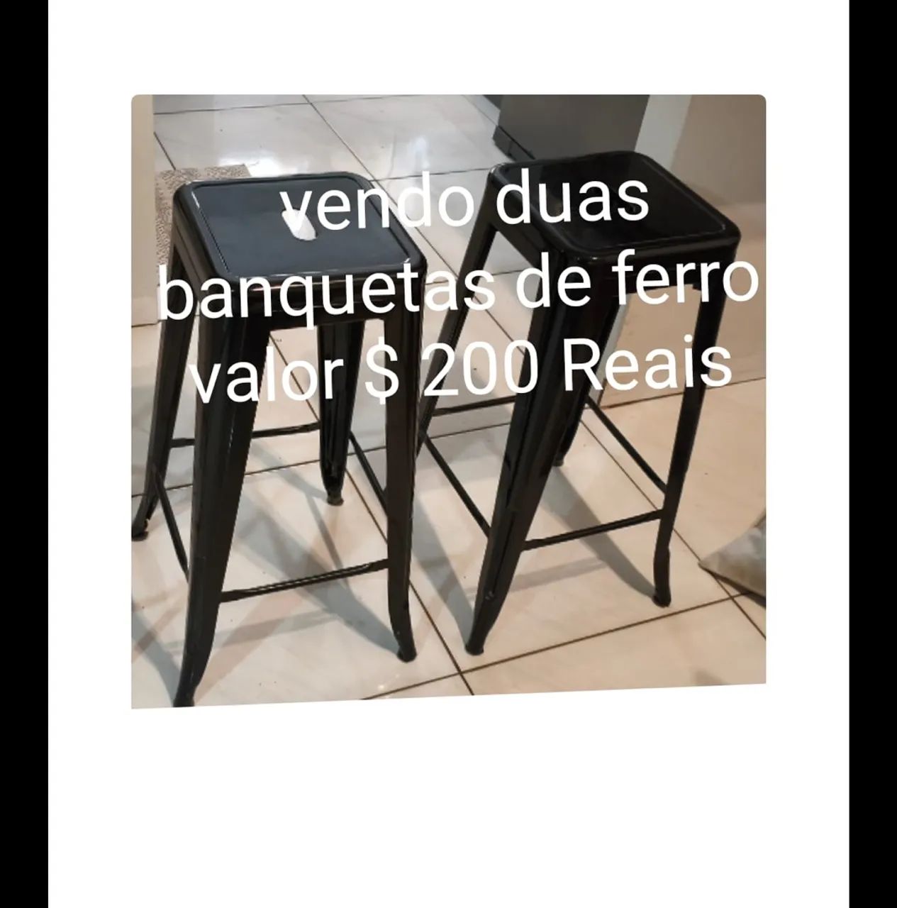 Vende-se chama no Whats * - Foto 4