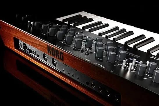 Korg minilogue xd - Instrumentos musicais - Centro, Nilópolis