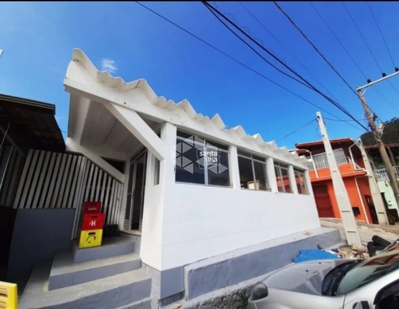 CASA COMERCIAL PANTANO DO SUL FLORIANÓPOLIS - SC - Foto 5