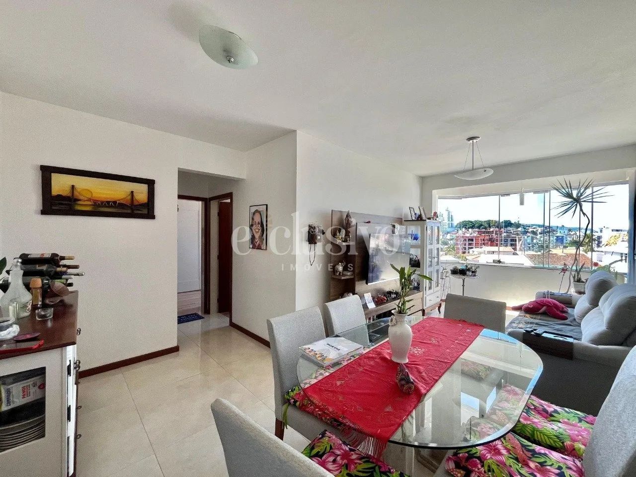 Apartamento 2 dormitórios no bairro Capoeiras - Foto 3