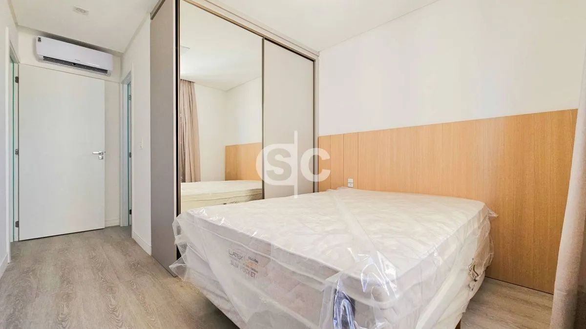 Privilege Smart Premium - 1 Dormitório + 1 Suíte - Foto 8