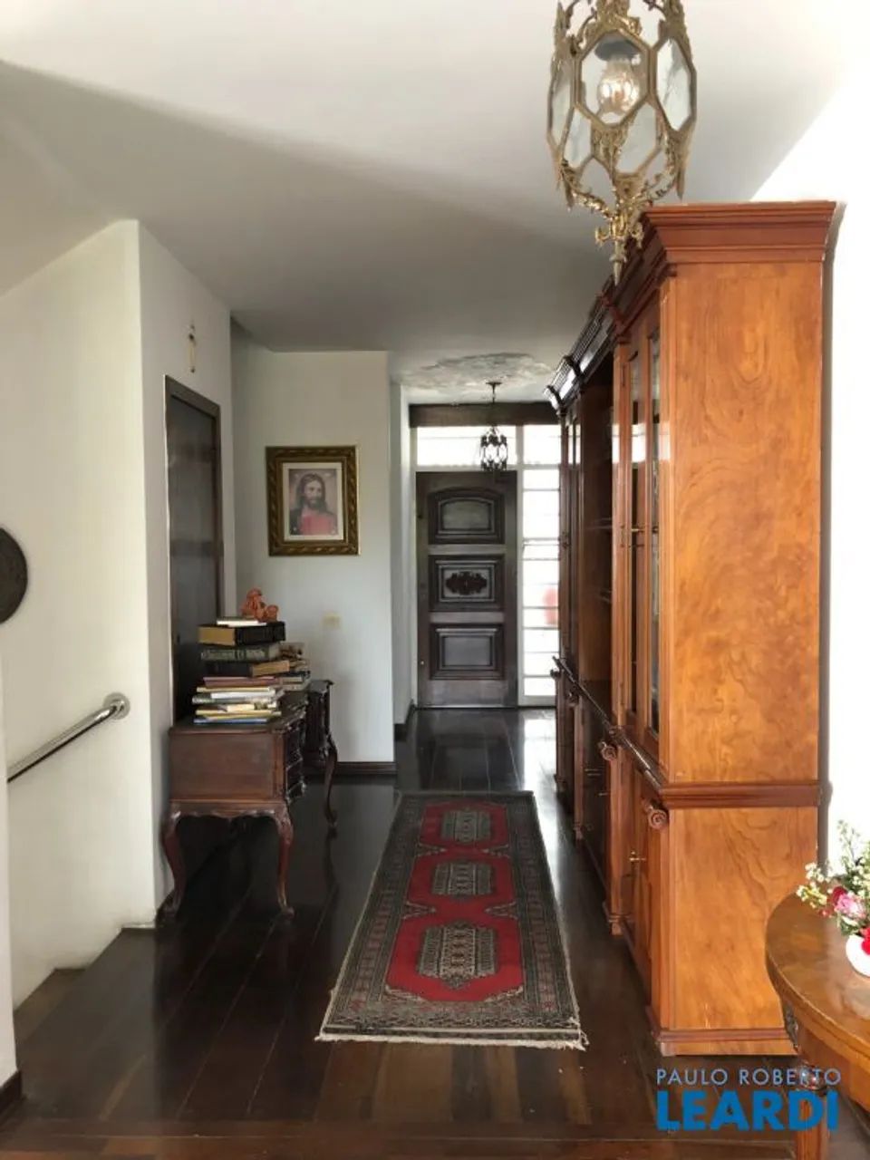 CASA ASSOBRADADA - MORUMBI - SP - Foto 4