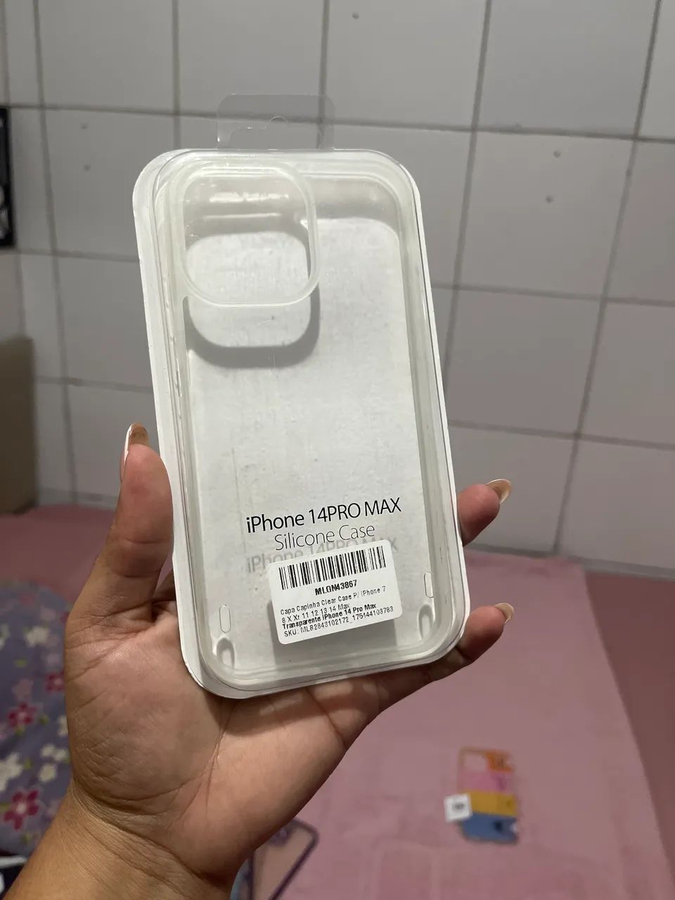 Capas pra iPhone 14 Pro Max  - Foto 5
