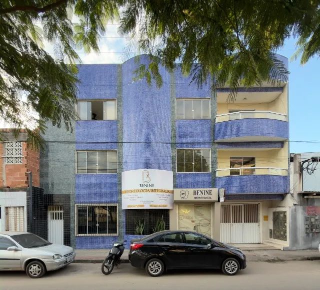 Apartamento 1 Quarto - Centro Piúma