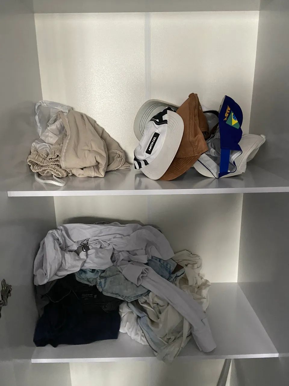 Guarda roupa 4 portas  - Foto 3