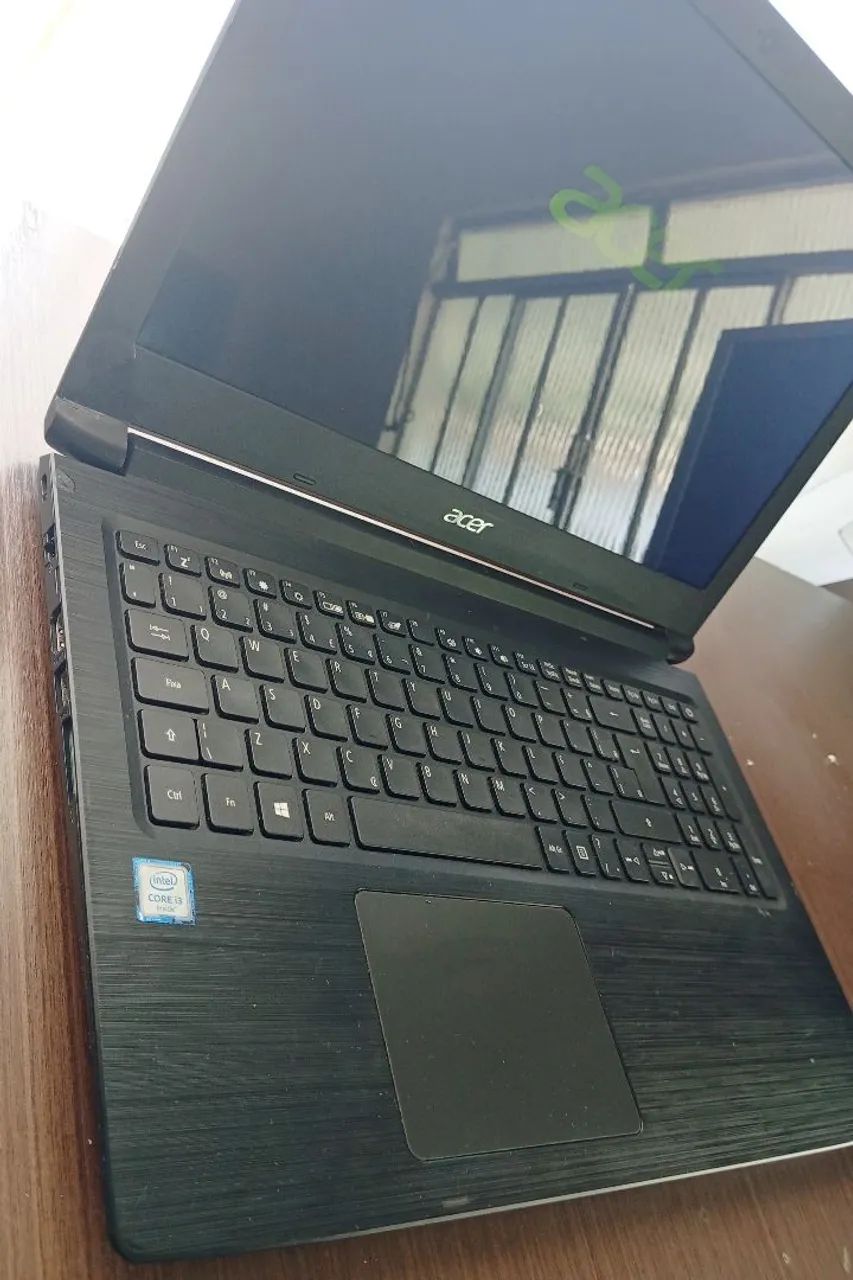 Notebook  - Foto 4