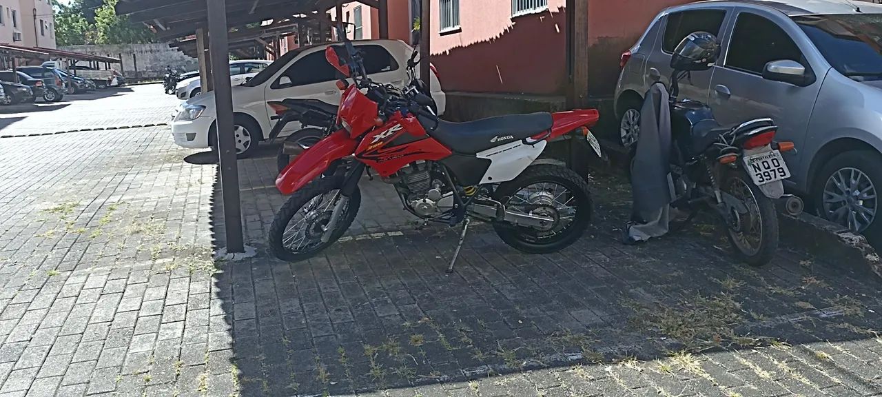 XR 250 tornado - Foto 4