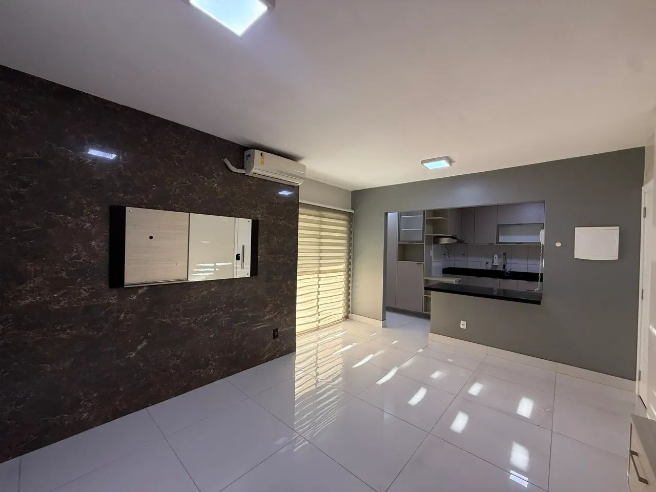 Lindo Apartamento no Edifício Ilha de Capri. Bairro Buritizal - Foto 3