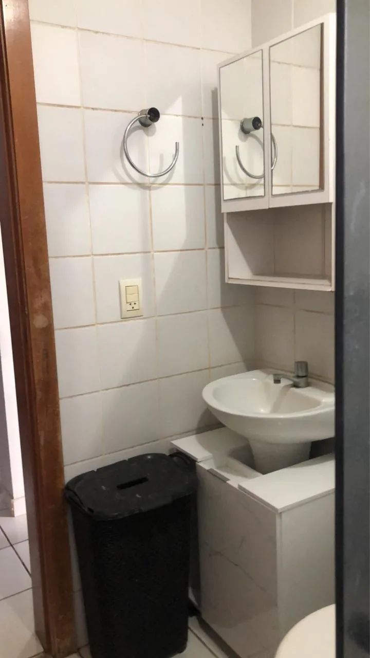 ALUGA-SE apartamento mobiliado  - Foto 5