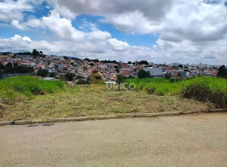 Terreno à venda no Parque Petrópolis em VÁRZEA PAULISTA/SP - Foto 3