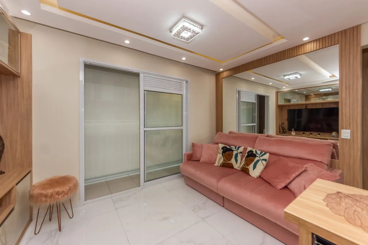 Apartamento para venda em Casa Verde com 1 quarto, 37m² - Foto 2