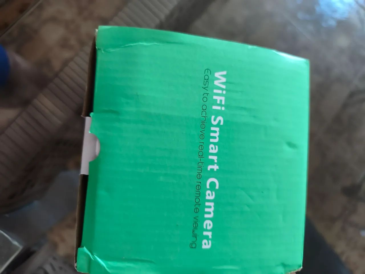 CÂMERA WI-FI  - Foto 3