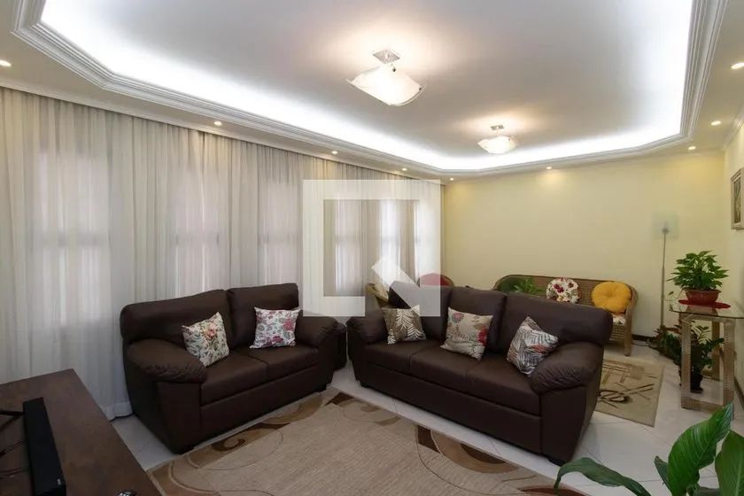 Casa à Venda - Vila Ede, 3 Quartos, 259 m2