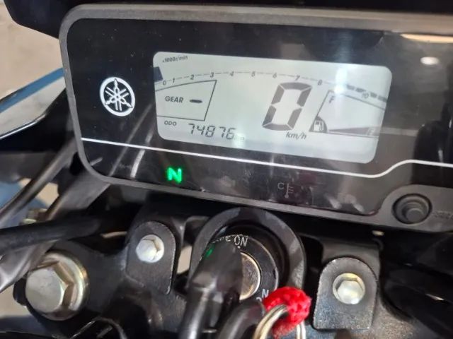 Yamaha Factor 150cc 2022 - Foto 2