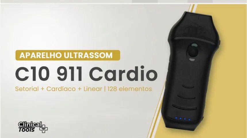 USG portátil  - Foto 2