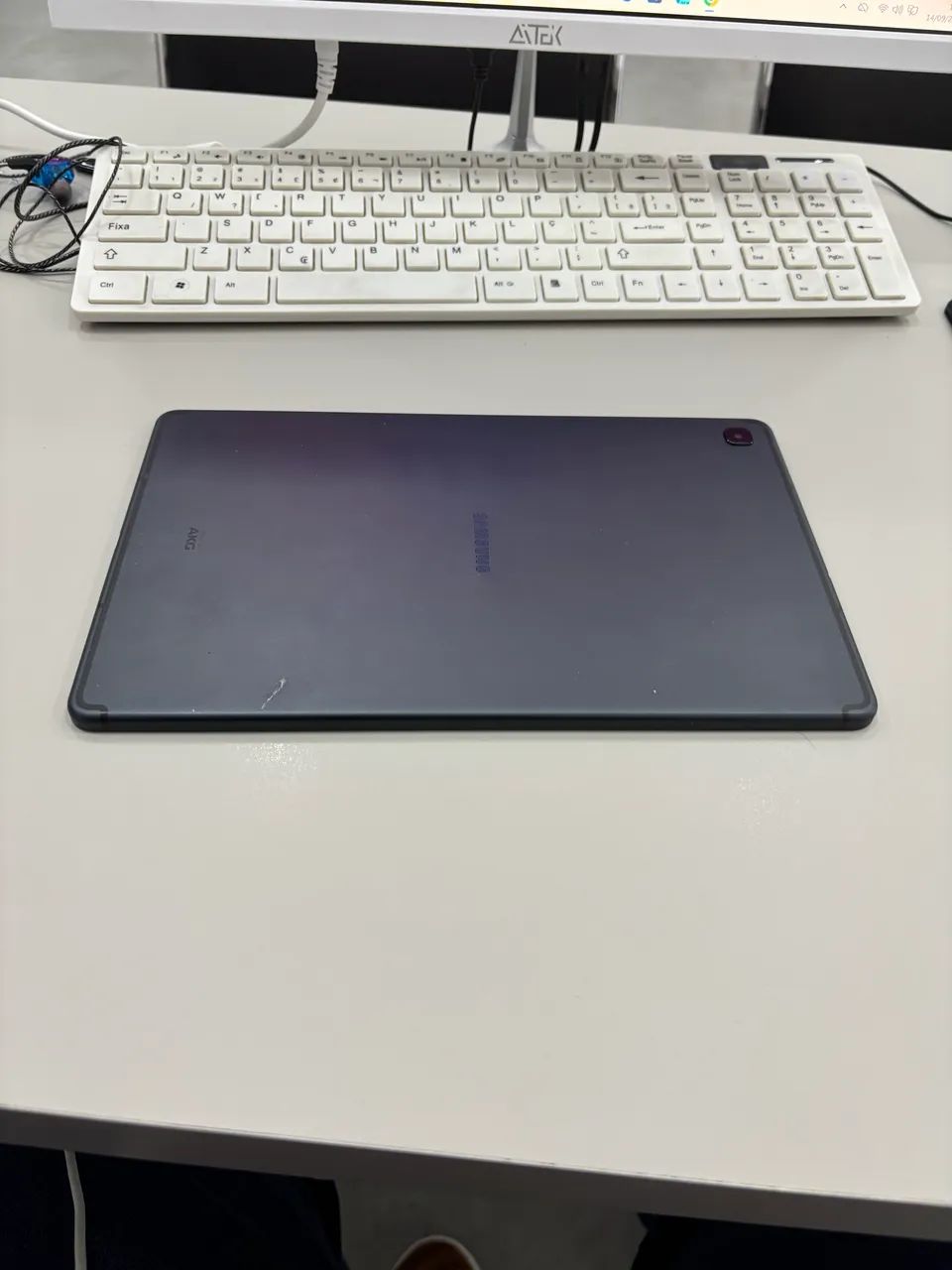 Tablet S6 Lite  - Foto 3