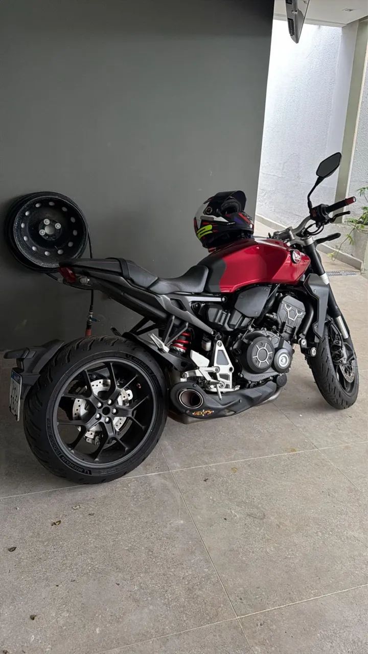 CB 1000  - Foto 3