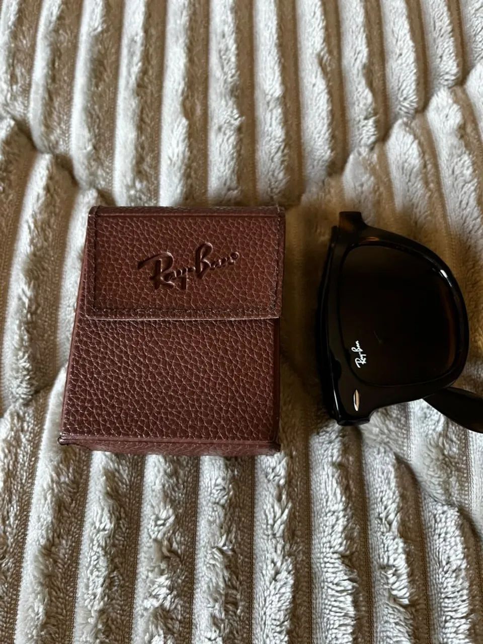 Oculos de sol - Foto 4