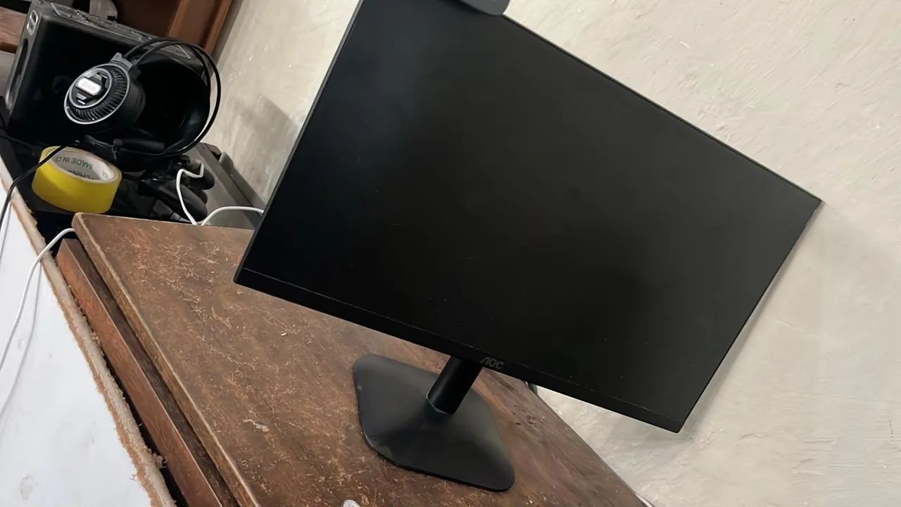 monitor gamet AOC - Foto 4