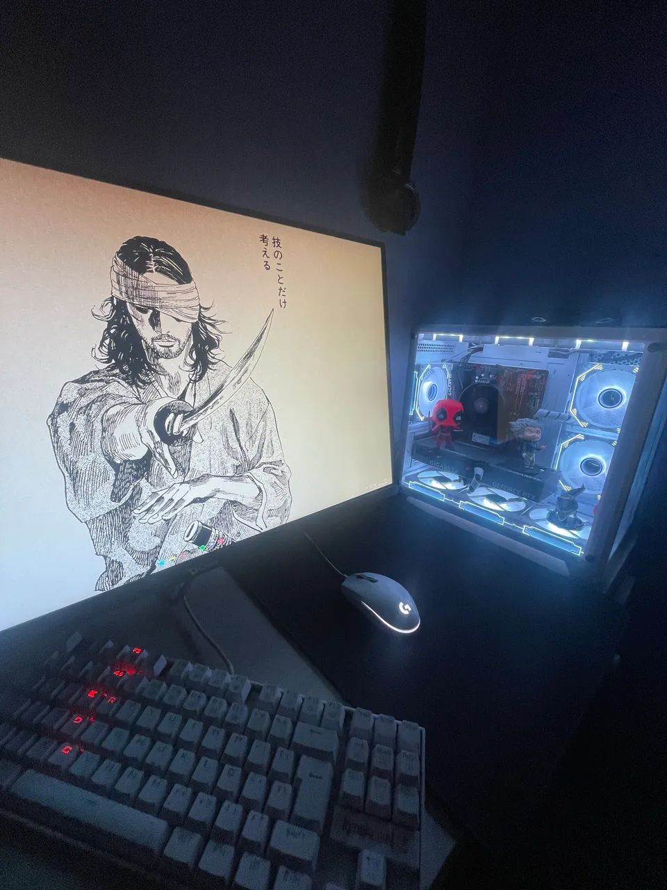 PC GAMER COMPLETO!! - Foto 3