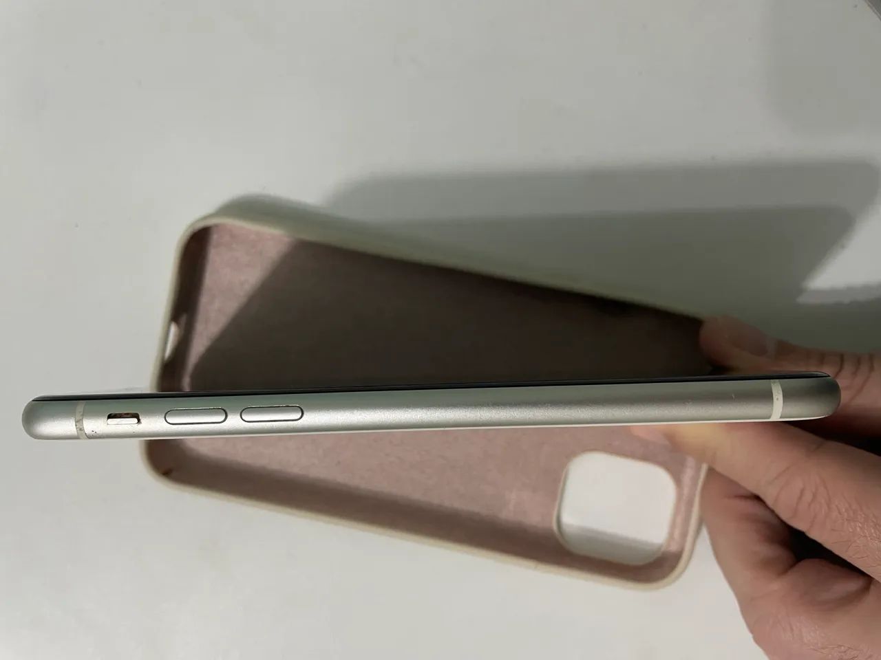 iPhone 11 128Gb - Foto 3