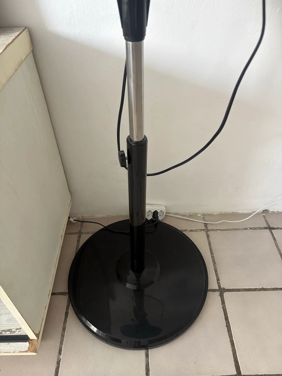 Ventilador de pé  - Foto 2