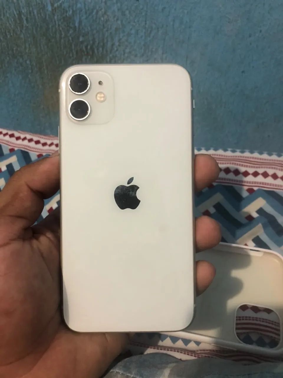 Celular iPhone 11 - Foto 3