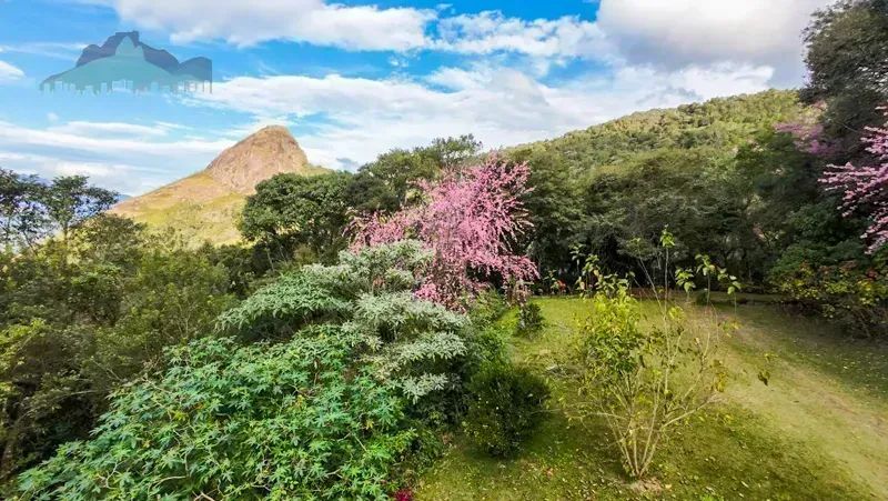 Terreno plano a venda com 20.000 m2 em Campo do Coelho - Nova Friburgo - RJ