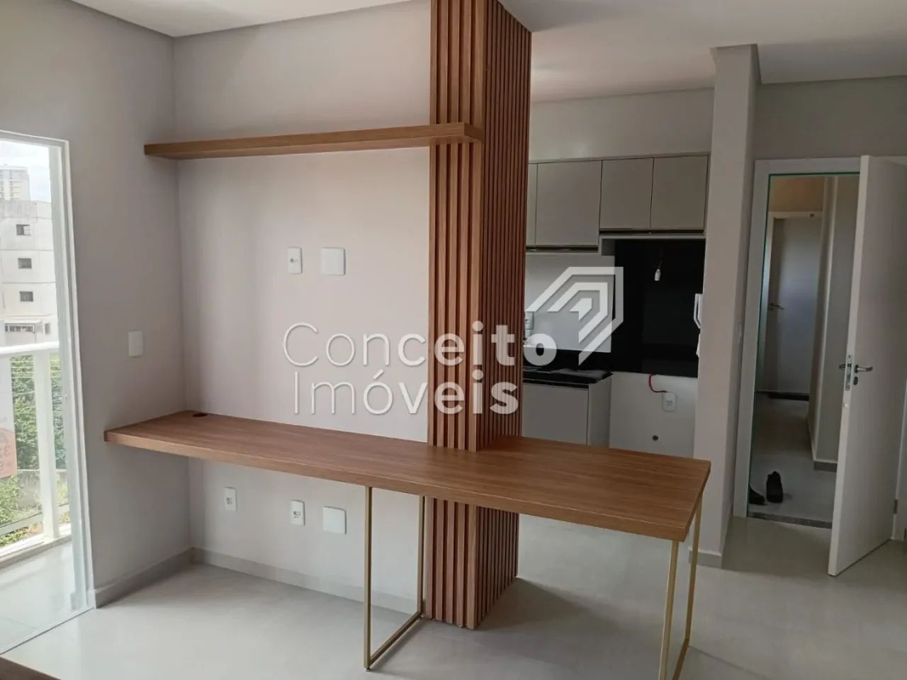 Edifício Portofino Residence - Centro - Apartamento - Foto 2